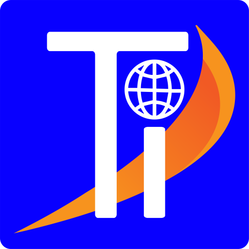 TI WEB VIEW – Unique Web Solution