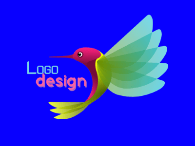 logo design by TIWEBVIEW