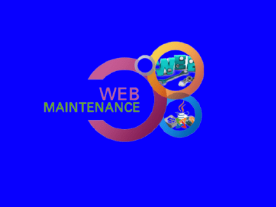 Website Maintenance by TIWEBVIEW