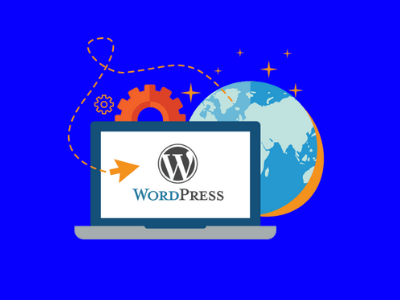 WordPress Website Design by TIWEBVIEW