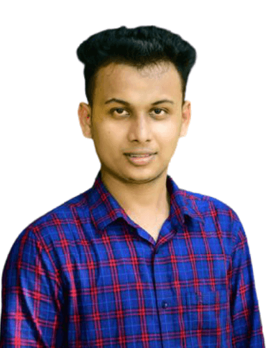Mizanur Rahman- web developer of TIWEBVIEW