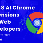 Top 8 AI Chrome Extensions for Web Developers
